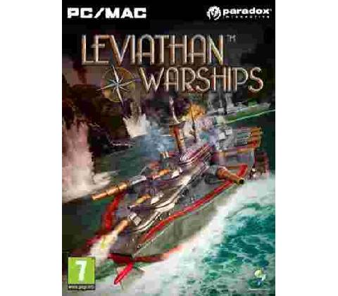 Leviathan: Warships