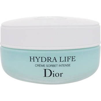 Dior Hydra Life Hydration Rescue krém 50 ml