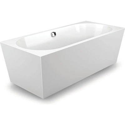 Santech TIME GEMINI 169 x 74 cm TIGEM169-ZP