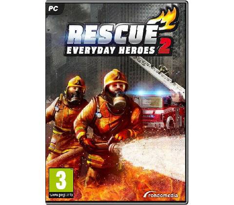 Rescue 2: Everyday Heroes