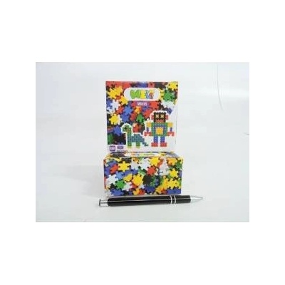 Melianda Bricks Meli Minis 200 items 50300