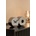Karlsson Часовник с кукувичка Karlsson Duo Cuckoo Plated (KA5789CH)