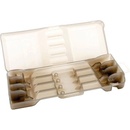 Rybářské signalizátory Fox MK2 Illuminated červená