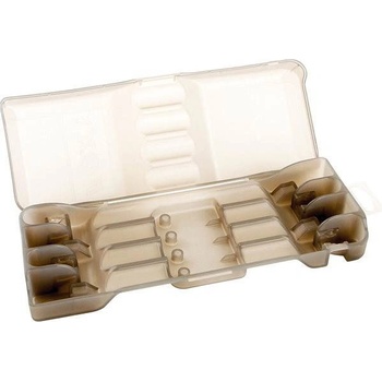 Fox MK2 Illuminated červená