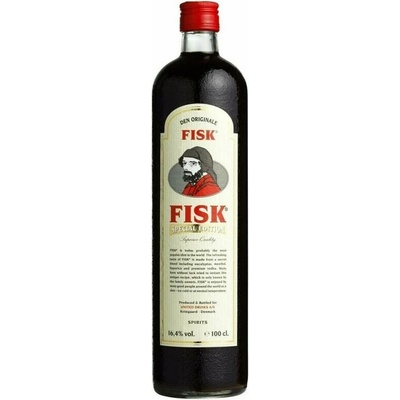 Fisk The Classic 30% 1 l (holá láhev)