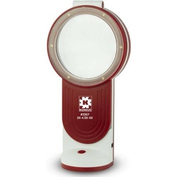 KONUS FLEXO lupa 3x