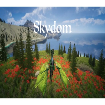 Skydom