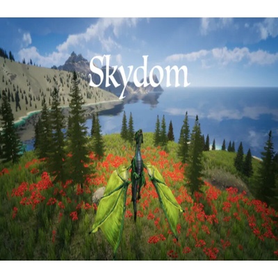 Skydom