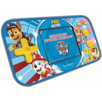 Image 1 of Lexibook Paw Patrol JL2367PA