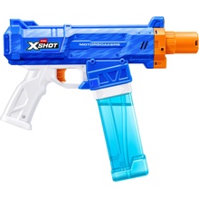 Zuru X-Shot Water Mega Pulse Water Soaker Motor Soakers
