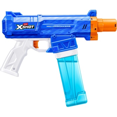 Zuru X-Shot Water Mega Pulse Water Soaker Motor Soakers – Zboží Dáma