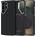 Tech-Protect Калъф Tech-Protect Ion Carbon MagSafe за Samsung Galaxy S25 Ultra - черен (5906302368372)