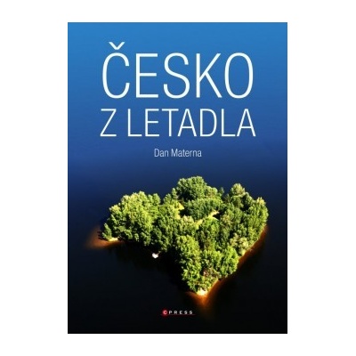 Česko z letadla - Dan Materna