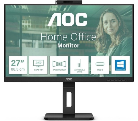AOC 24P3QW