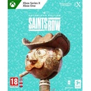 Hry na Xbox One Saints Row (Notorious Edition)