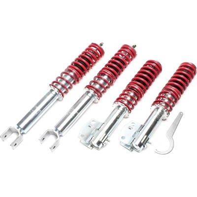TA Technix stavitelný podvozek Mitsubishi Lancer EVO 7 / EVO 8 / EVO 9 (typy CT9A / CT0)