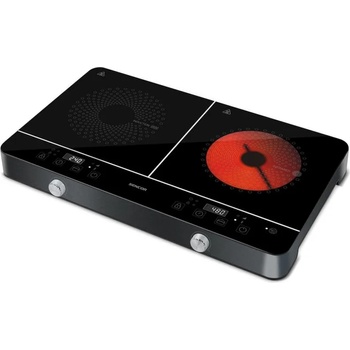 Image 1 of Sencor SCP 4001BK (FT0763)