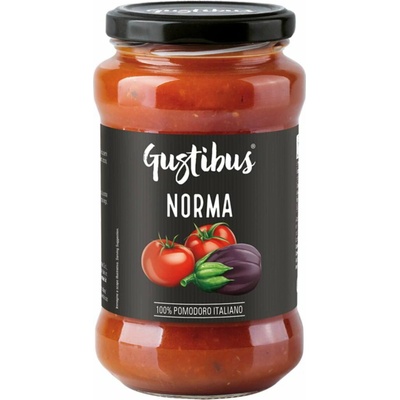 Gustibus Cherry Paradajková Omáčka 400 g