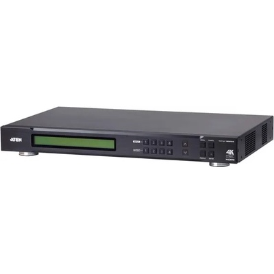 ATEN VanCryst Matrix Switch 4x4 HDMI - VM0404HB VM0404HB-AT-G (VM0404HB-AT-G)