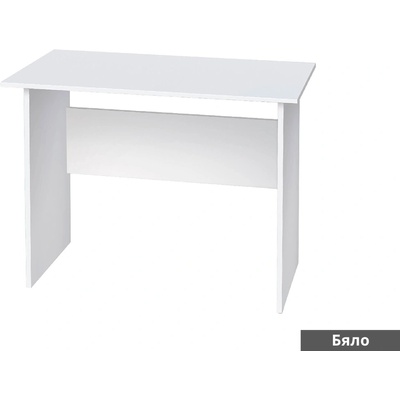 Bogdan Furniture G Бюро Мебели Богдан model Eli BM2, Бяло