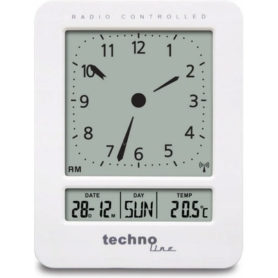 Technoline WT 745W – Zbozi.Blesk.cz