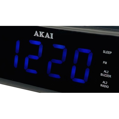 Akai ACR-3888