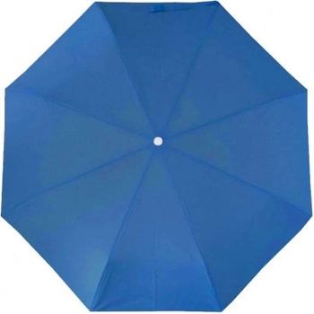 Mini Light uni dámský/dětský skládací deštník modrý
