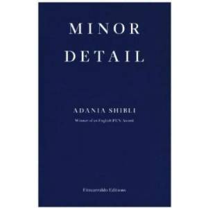 Minor Detail (ISBN: 9781913097172)