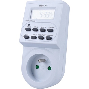 Solight DT03