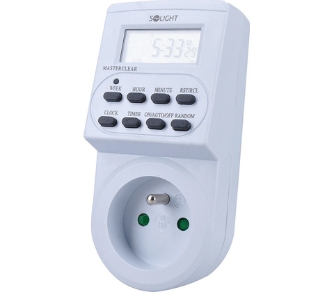 Solight DT03