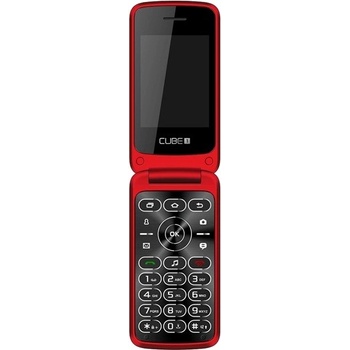 CUBE1 VF500