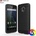 Motorola Moto G5 Удароустойчив Carbon Fiber Калъф и Протектор