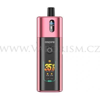 Aspire Fluffi Pro POD 2800 mAh Crimson Red