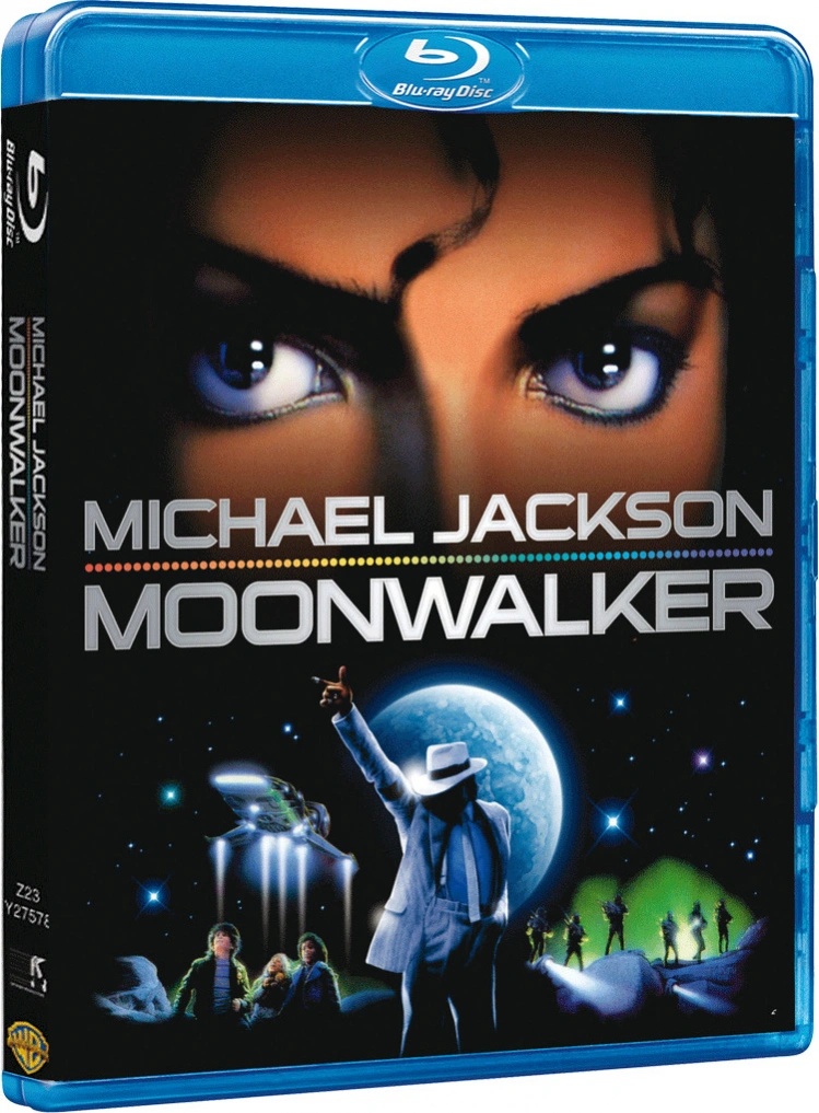 Moonwalker BD
