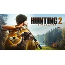 Hunting Simulator 2