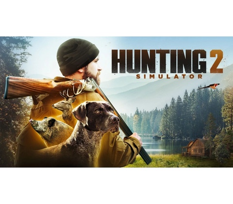Hunting Simulator 2