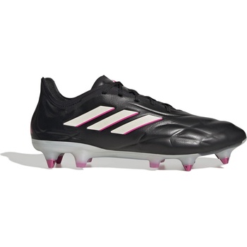 Image 1 of Adidas Футболни бутонки Adidas adida Copa Pure Elite Soft Ground Football Boots - Black/Met/Pink