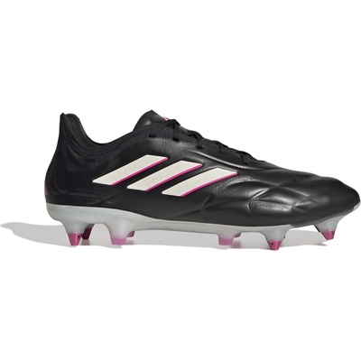 Adidas Футболни бутонки Adidas adida Copa Pure Elite Soft Ground Football Boots - Black/Met/Pink