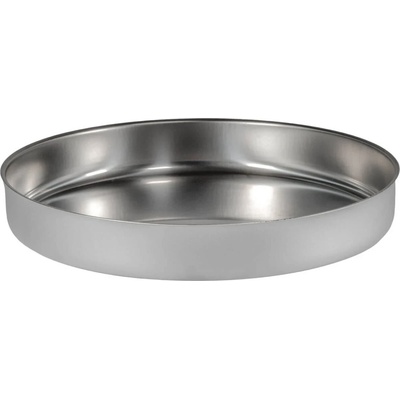 Trangia Тиган Trangia Frying Pan for Trangia 25 Duossal Skillet - Silver - размер 22 cm (532-1004-0111)