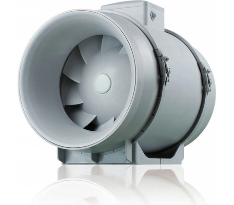 Vents TTPRO125EC