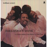 Thelonious Monk - Brilliant Corners (Limited Edition) (180 g) (LP) (8436028698882)