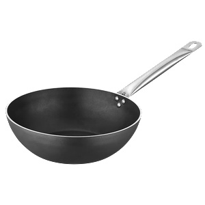 Netlon NETLON-PEARL-Тиган WOK 28x8, 5cm. (NET S 450) (0199317)