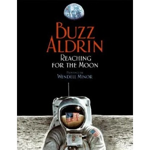 Reaching for the Moon | Buzz Aldrin (ISBN: 9780060554477)