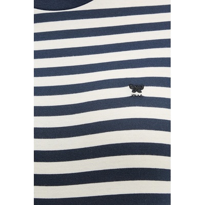 Weekend Max Mara Памучна тениска Weekend Max Mara VENACO (2615971031600)