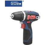Güde BS 12-202-20K (58603) Бормашина-винтоверт
