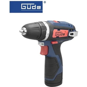 Güde BS 12-202-20K (58603) Бормашина-винтоверт