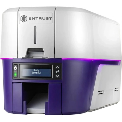 Entrust SIGMA DS2 525301-001