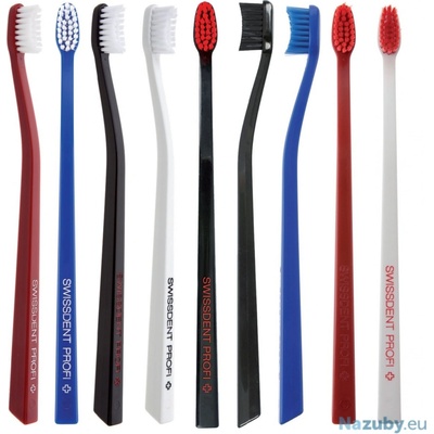Swissdent Profi Colours soft medium