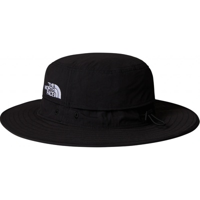 The North Face Horizon Breeze Brimmer Hat černá/bílá – Zboží Dáma