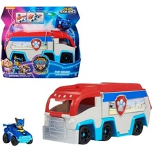 Spin Master Paw Patrol vo veľkofilme Hrací set Patroller mini